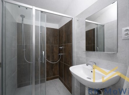 Pronájem bytu, 2+kk, 65 m²