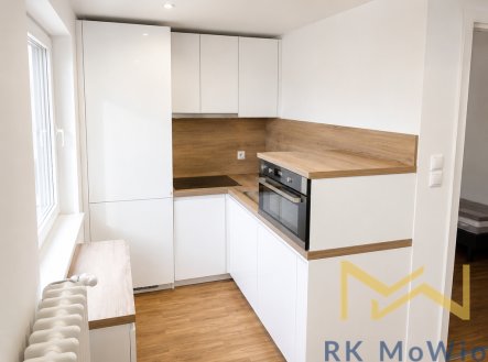 Pronájem bytu, 2+kk, 65 m²