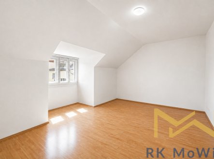 Prodej bytu, 1+kk, 39 m²