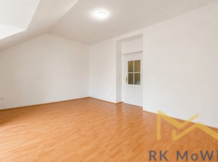 Prodej bytu, 1+kk, 39 m²