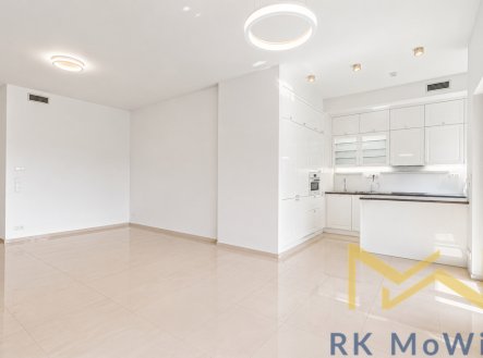 Pronájem bytu, 4+kk, 166 m²