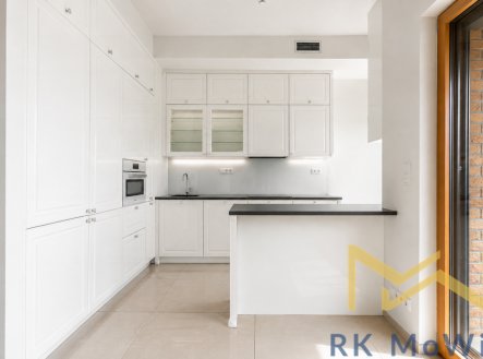 Pronájem bytu, 4+kk, 166 m²