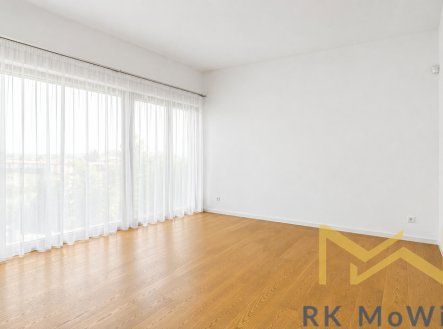 Pronájem bytu, 4+kk, 166 m²