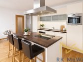 Pronájem bytu, 3+kk, 94 m²