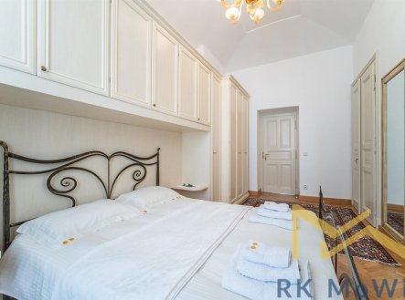 Pronájem bytu, 3+1, 123 m²