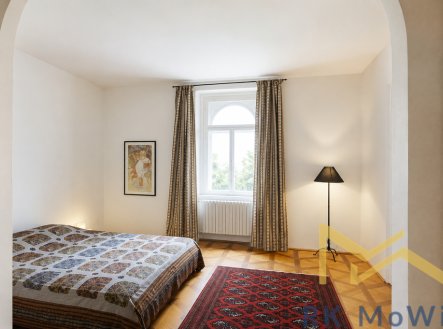 Pronájem bytu, 2+1, 80 m²