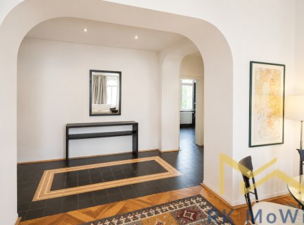 Pronájem bytu, 2+1, 80 m²