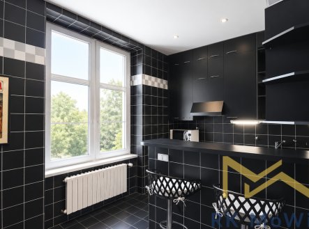 Pronájem bytu, 2+1, 80 m²