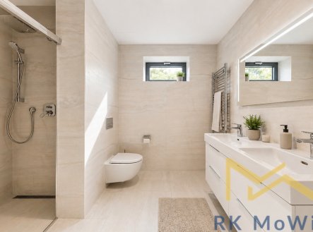 Pronájem bytu, 2+kk, 80 m²