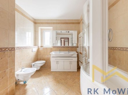 Pronájem domu/vily, 413 m²