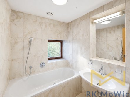 Pronájem bytu, 2+kk, 60 m²