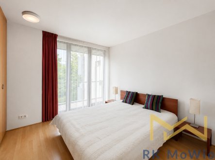 Pronájem bytu, 2+kk, 60 m²