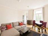 Pronájem bytu, 3+1, 75 m²