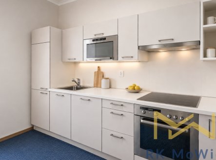 Pronájem bytu, 3+1, 75 m²