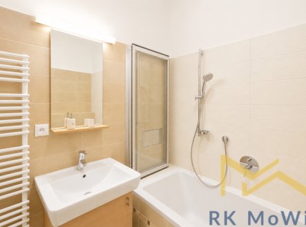 Pronájem bytu, 3+1, 75 m²