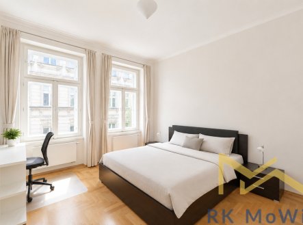 Pronájem bytu, 3+1, 75 m²