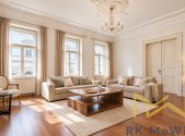 Pronájem bytu, 4+1, 154 m²