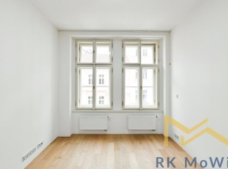 Pronájem bytu, 2+kk, 35 m²