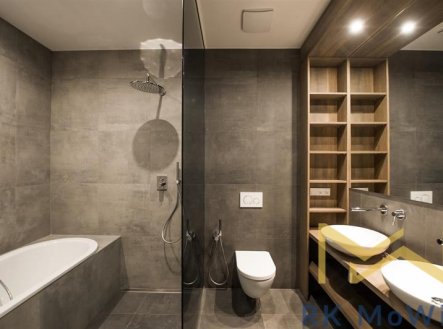 Pronájem bytu, 4+kk, 167 m²