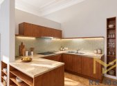 Pronájem bytu, 4+kk, 146 m²
