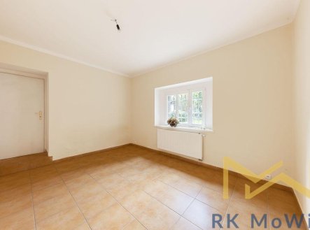 Pronájem kanceláře, 413 m²