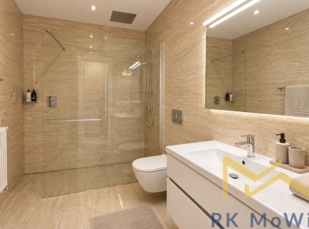 Pronájem bytu, 2+kk, 64 m²