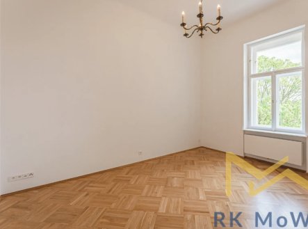 Pronájem bytu, 3+kk, 132 m²