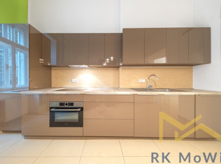 Pronájem bytu, 3+1, 103 m²