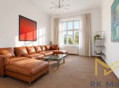 Pronájem bytu, 3+1, 103 m²