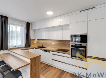 Prodej bytu, 2+kk, 68 m²