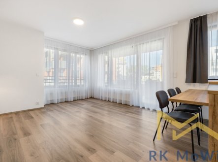 Prodej bytu, 2+kk, 68 m²