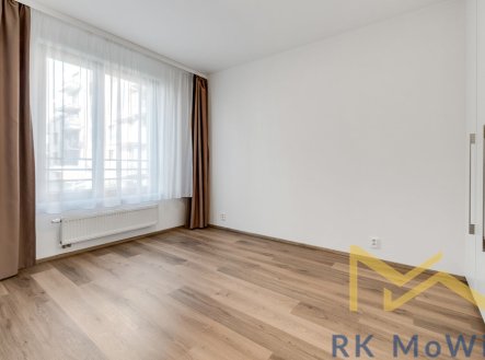 Prodej bytu, 2+kk, 68 m²