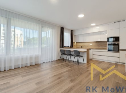 Prodej bytu, 2+kk, 68 m²