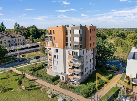 Prodej bytu, 2+kk, 68 m²