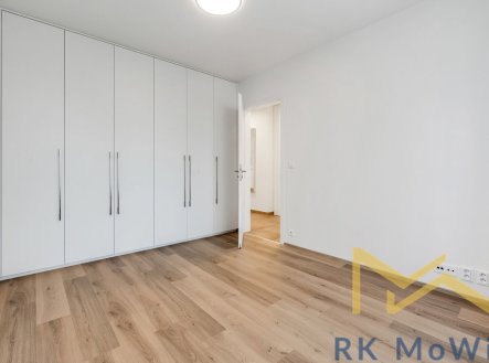 Prodej bytu, 2+kk, 68 m²