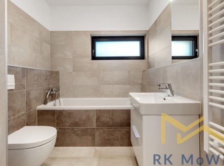 Prodej bytu, 2+kk, 68 m²