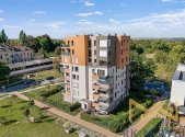 Prodej bytu, 2+kk, 68 m²