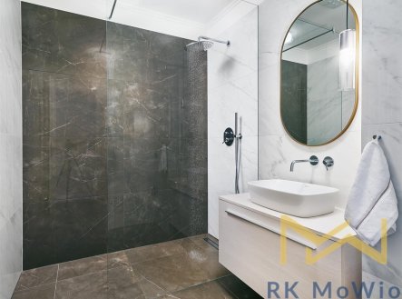 Pronájem bytu, 2+kk, 55 m²