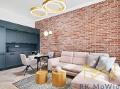 Pronájem bytu, 2+kk, 55 m²