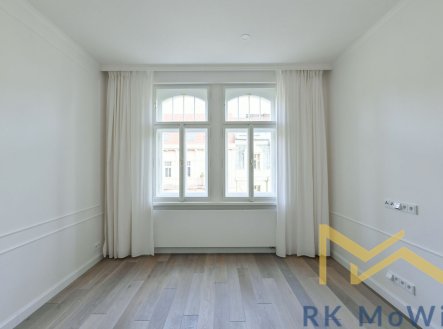 Pronájem bytu, 2+kk, 56 m²