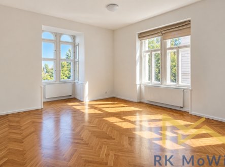 Pronájem bytu, 5+1, 175 m²