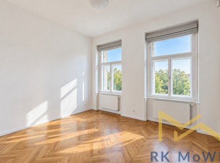 Pronájem bytu, 5+1, 175 m²