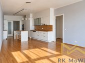 Pronájem bytu, 3+kk, 111 m²