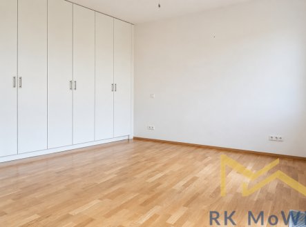Pronájem bytu, 3+kk, 111 m²