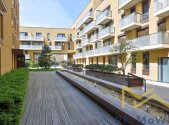 Pronájem bytu, 3+kk, 111 m²