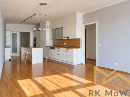 2.png | Pronájem bytu, 3+kk, 111 m²