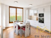 Pronájem bytu, 3+kk, 89 m²