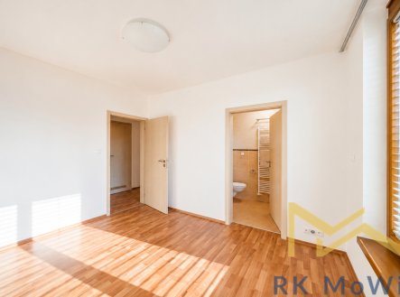 Pronájem bytu, 3+kk, 89 m²
