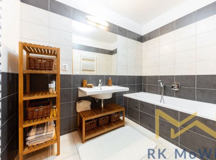 Pronájem bytu, 2+kk, 66 m²