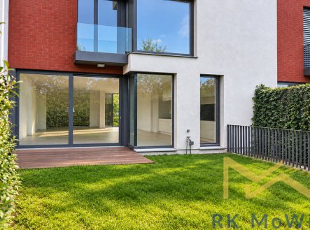 Pronájem domu/vily, 210 m²
